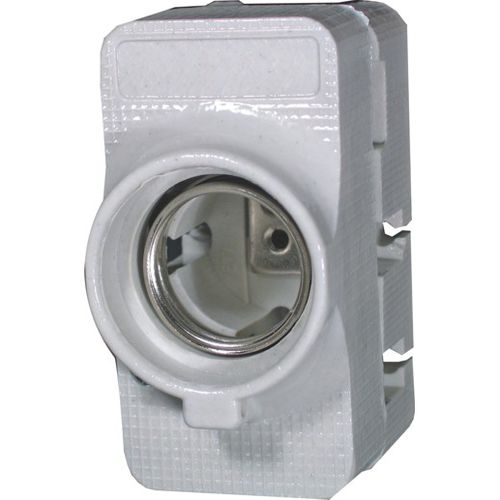 Sicherungs-Sockel / Typ D - 002323004 - ETI