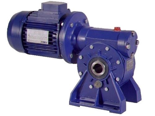 Einphasiger Getriebemotor - MRV/RV series - GM - GHIRRI MOTORIDUTTORI - Schnecken / rechtwinklig