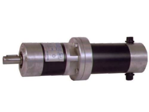Planetengetriebe - MEP Series - GM - GHIRRI MOTORIDUTTORI - koaxial / 100 - 200 Nm / Hochleistung