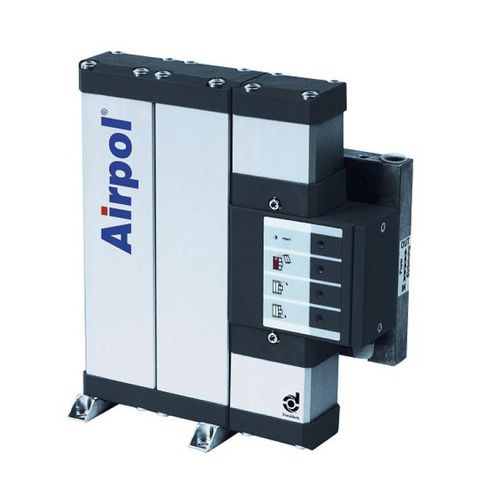 Drucklufttrockner durch Adsorption - ULTRAPAC 2000-0050 - Airpol