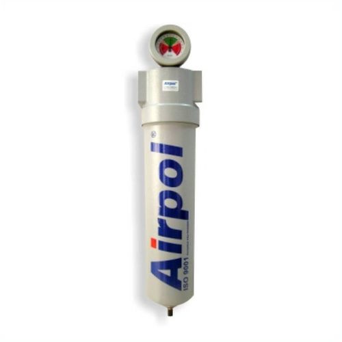 Luftfilter - FP 1500 Q - Airpol - Druckluft / Sieb