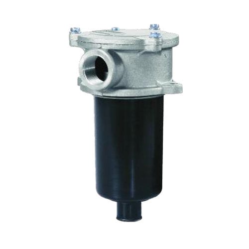 Flüssigkeitsfilter - OMTF series - OMT Group - Patronen / Druck / Industrie