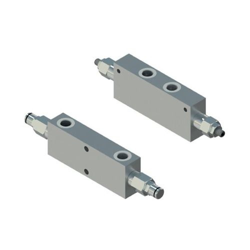Patronen-Rückschlagventil - A-WB, OWC-SE series - OMT Group - kompakt / Inline