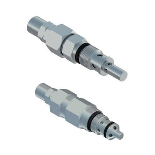 Hydraulisches Druckbegrenzungsventil - VMP - OMT Group - Sitz