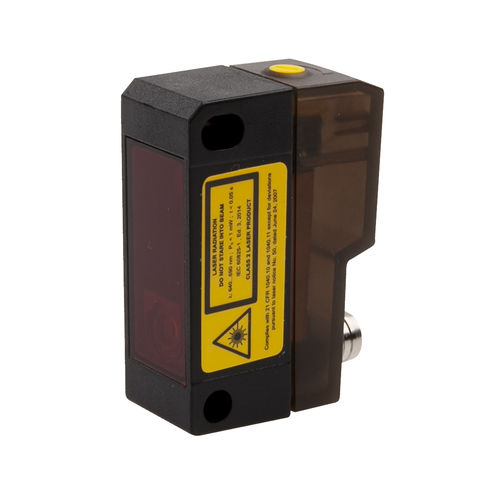 Photoelektrischer Näherungssensor - PT430470 - ipf electronic gmbh - quadratisch / mit Schaltfunktion / digital
