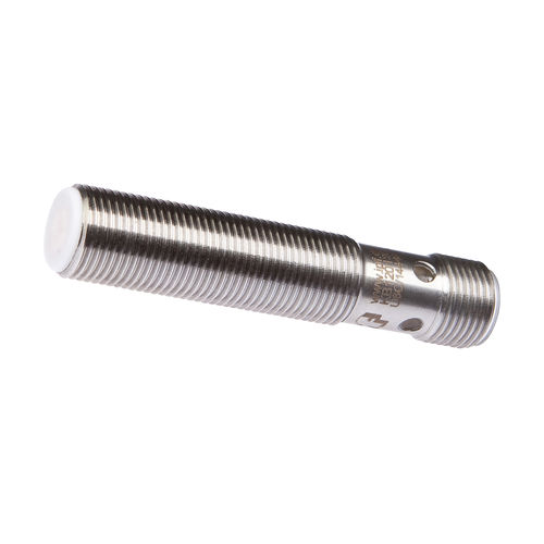 Kapazitiver Näherungssensor - KB120120 - ipf electronic gmbh - mechanisch / zylinderförmig / M12
