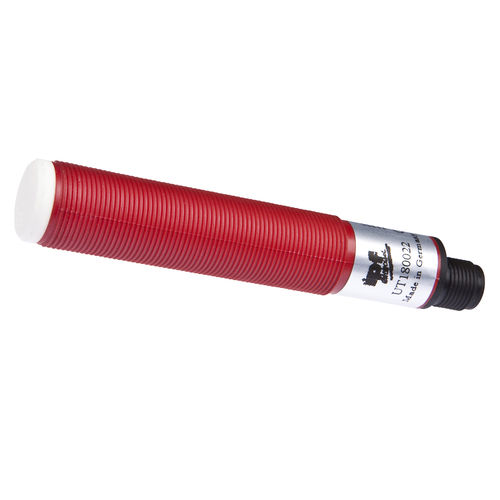 Ultraschallsensor Typ Reflex - UT180022 - ipf electronic gmbh - mit Hintergrundausblendung