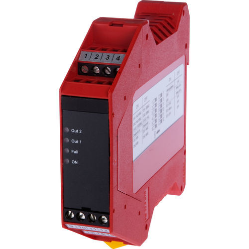 Signalverstärker - FV565900 - ipf electronic gmbh - Leistung / Spannung / Mess