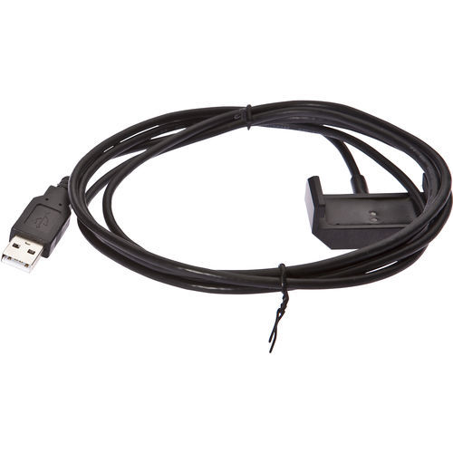 Datenkabel elektrisch - AD000011 - ipf electronic gmbh - USB / gerade / Verbindung