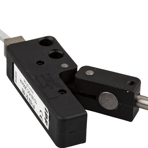 Kapazitiver Füllstandsensor - FI520150 - ipf electronic gmbh - Flüssigkeit / mit Digitalausgang / zur Füllhöhenkontrolle