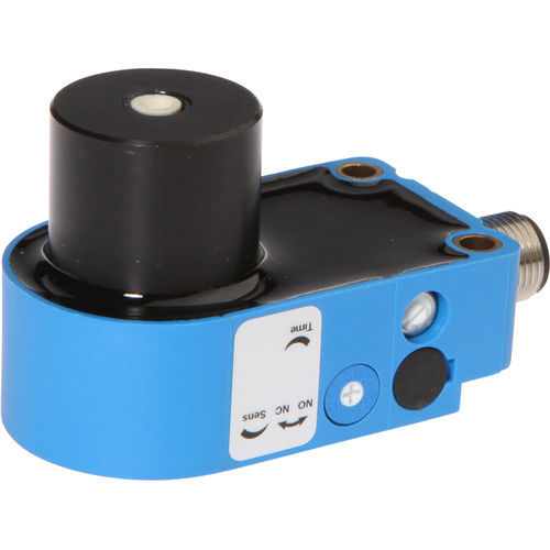 Induktiver Näherungssensor - IY040322 - ipf electronic gmbh - mechanisch / Ring / M12