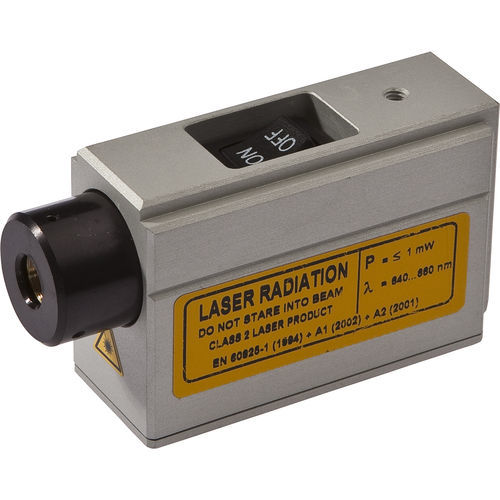 Laserpointer - AO000219 - ipf electronic gmbh