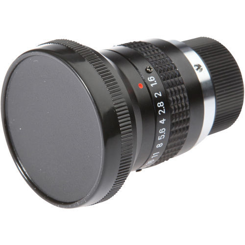 Zoom-Kameraobjektiv - AO000405 - ipf electronic gmbh - telezentrisch / Mess