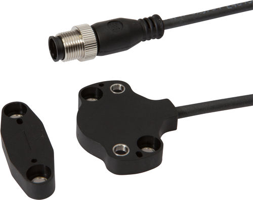 Inkrementaler Drehgeber - MD420020 - ipf electronic gmbh - absolut / optisch / Magnet