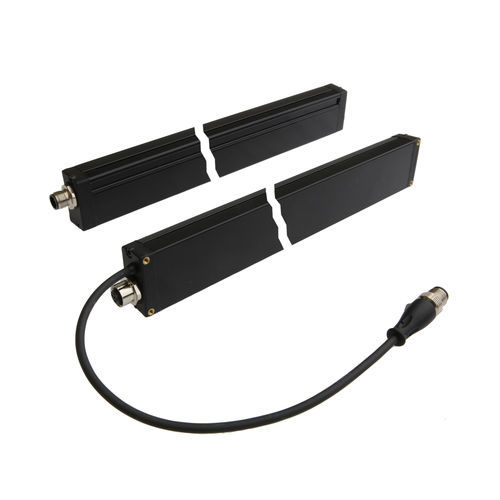 Sicherheitslichtvorhang - OY410020 - ipf electronic gmbh - Mehrstrahl / Einweg / IP65