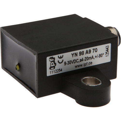 1-Achs-Neigungsmesser - YN98A970 - ipf electronic gmbh - digital / analog / mechanisch