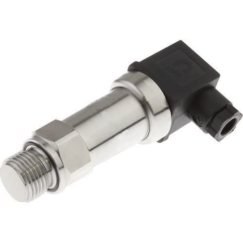 Relativdruckmessumformer - DT98C079 - ipf electronic gmbh - analog / 24 VDC / 12 VDC