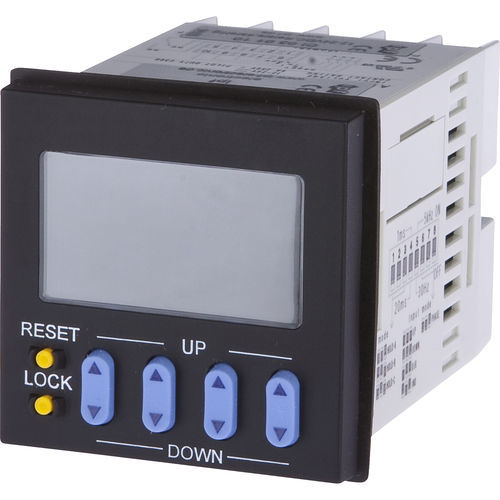 Impulszähler - CI030110 - ipf electronic gmbh - Zeit / Schrauben / Batch