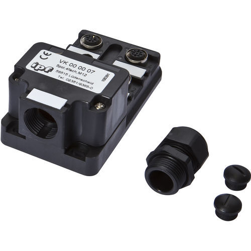Passiver Verteiler - VK000007 - ipf electronic gmbh - IP67