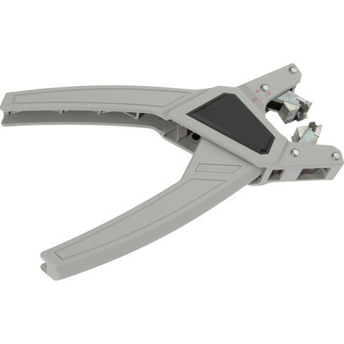 Grip-Abisolierzange - AV000130 - ipf electronic gmbh - für Draht