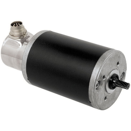 Bürstenloser Motor - PSA 6860 - Gefeg-Neckar Antriebssysteme GmbH - DC / 24 V / IP65
