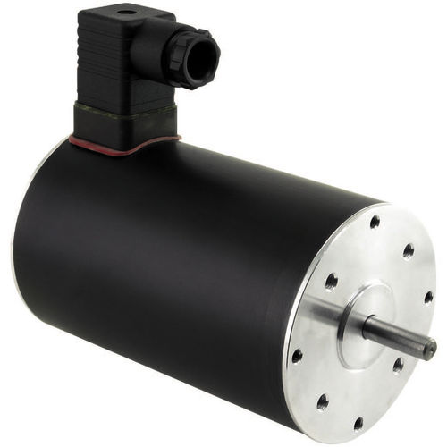 Asynchronmotor - D 6 series - Gefeg-Neckar Antriebssysteme GmbH - dreiphasig / 400 V / Edelstahl
