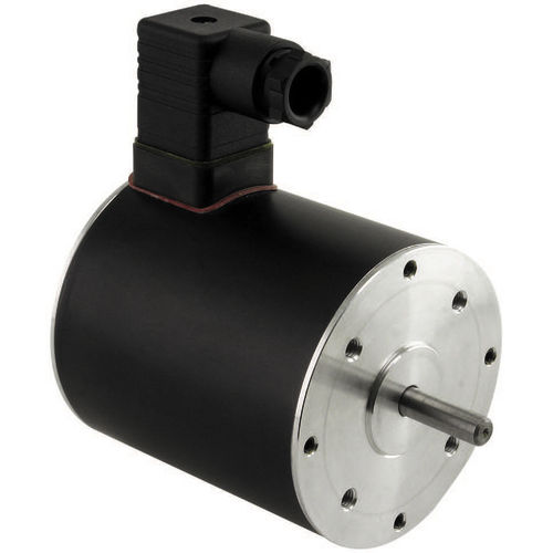 Asynchronmotor - K 8 series - Gefeg-Neckar Antriebssysteme GmbH - einphasig / 380 V / 110 V