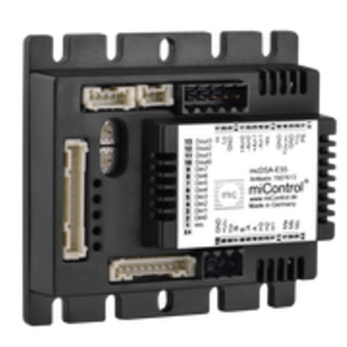 4-Quadranten-Motorcontroller - E55 - Gefeg-Neckar Antriebssysteme GmbH - EC / bürstenbehaftet / linear