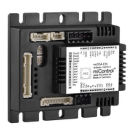 4-Quadranten-Motorcontroller - E65 - Gefeg-Neckar Antriebssysteme GmbH - EC / bürstenbehaftet / DC