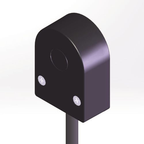 Inkrementaler Drehgeber - RV 30 - Gefeg-Neckar Antriebssysteme GmbH - optisch / wellenmontiert / 5 V DC