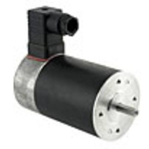 Bürstenloser Motor - G 6 - Gefeg-Neckar Antriebssysteme GmbH - DC / 24 V / IP65