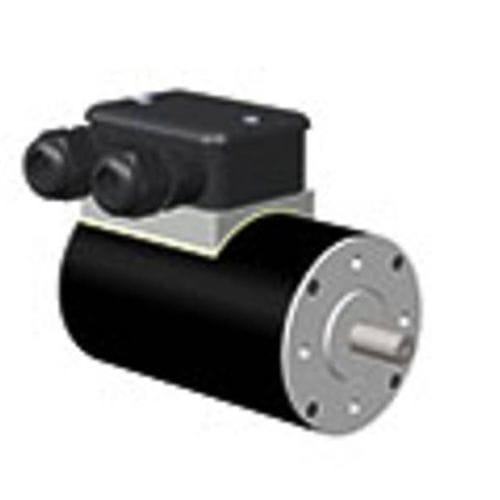 Bürstenloser Motor - MQ 6 - Gefeg-Neckar Antriebssysteme GmbH - DC / 24 V / Permanentmagnet