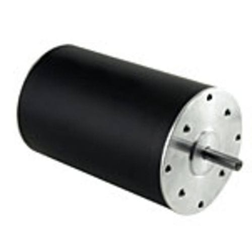 Asynchronmotor - D 5 series - Gefeg-Neckar Antriebssysteme GmbH - dreiphasig / 400 V / Edelstahl