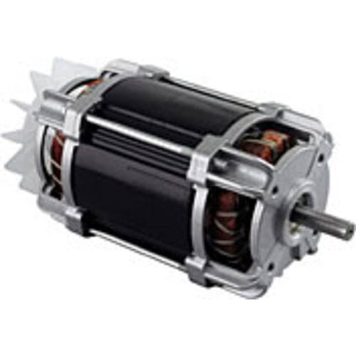 Asynchronmotor - Es 71 series - Gefeg-Neckar Antriebssysteme GmbH - einphasig / 110 V / 380 V