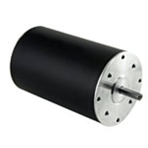 Asynchronmotor - K 5 series - Gefeg-Neckar Antriebssysteme GmbH - DC / 110 V / 380 V