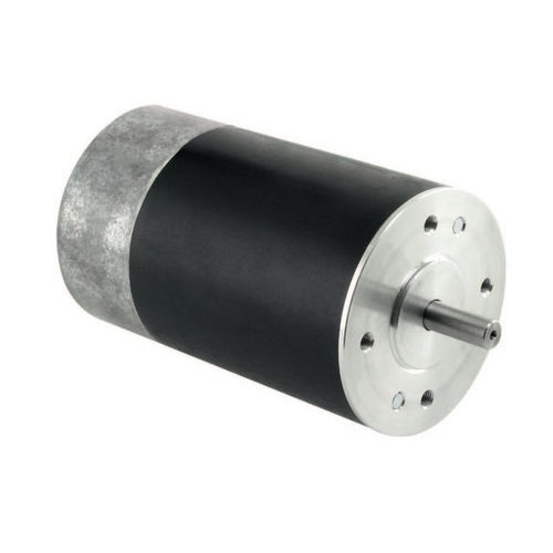 Bürstenloser Motor - G 5 - Gefeg-Neckar Antriebssysteme GmbH - DC / 24 V / IP65