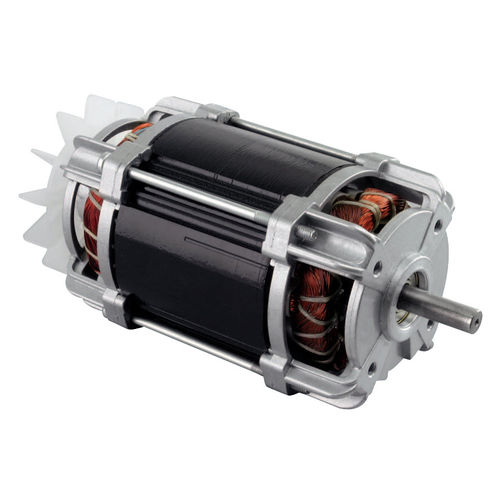 Asynchronmotor - Es 71 series - Gefeg-Neckar Antriebssysteme GmbH - einphasig / 380 V / 110 V