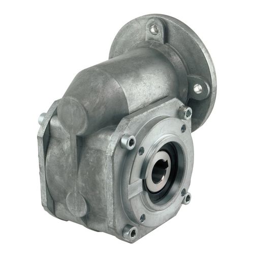 Schneckengetriebe - SC 401 H - Gefeg-Neckar Antriebssysteme GmbH - rechtwinklig / mit Hohlwelle / 20 - 50 Nm