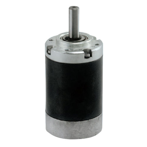 Planetengetriebe - PM 30 - Gefeg-Neckar Antriebssysteme GmbH - koaxial / mit Vollwelle / 1 - 5 Nm