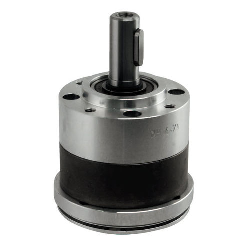 Planetengetriebe - PM 60 - Gefeg-Neckar Antriebssysteme GmbH - koaxial / 20 - 50 Nm / 5 - 10 Nm