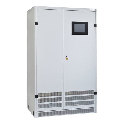 On-line-USV - USV-70 series - Gustav Klein - einphasig / AC / DC