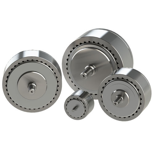 Kupplung und Bremse / Hysterese - EB series - Magnetic Technologies - magnetisch-induktiv