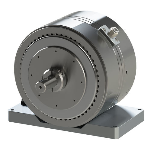 Hysteresebremse - AEB series - Magnetic Technologies - magnetisch-induktiv / luftgekühlt