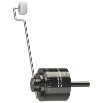 Zugregelungs-Bremse - CT series - Magnetic Technologies - Hysterese / mechanisch / Konstantspannung