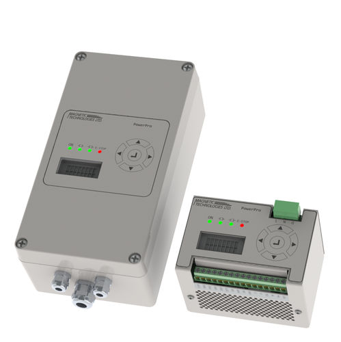 Digitaler Spannungs-Controller - PowerPro24 - Magnetic Technologies - für Hysteresebremsen