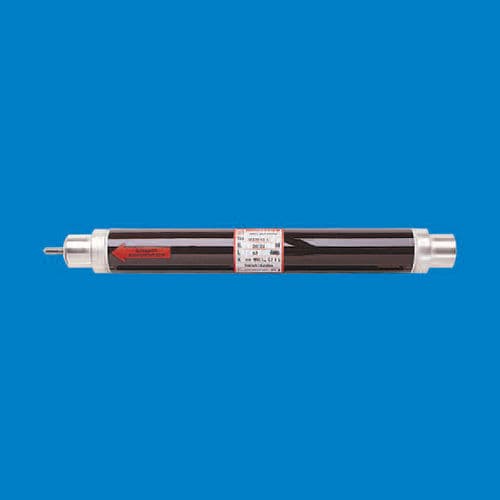 Zylindrische Sicherung - H 221 Sta - Fritz Driescher & Söhne GmbH - Keramik / DC / Hochspannung