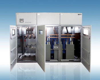 PFC-System - Fritz Driescher & Söhne GmbH