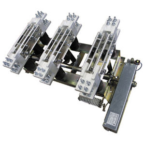 Manueller Trennschalter - ITr  - Fritz Driescher & Söhne GmbH - automatisch / Hochspannung / 4-polig