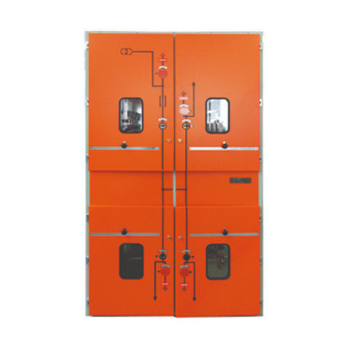 Niederspannungsschalttafel - 86 series - Fritz Driescher & Söhne GmbH - modular