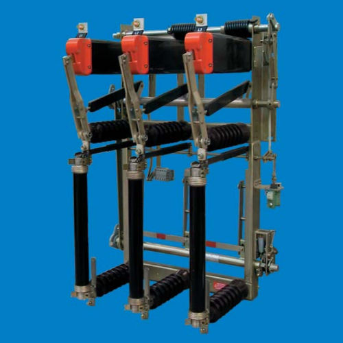 Mittelspannungs-Lasttrennschalter - H 29 EA - Fritz Driescher & Söhne GmbH - Kurzschluss / für den Innenraum